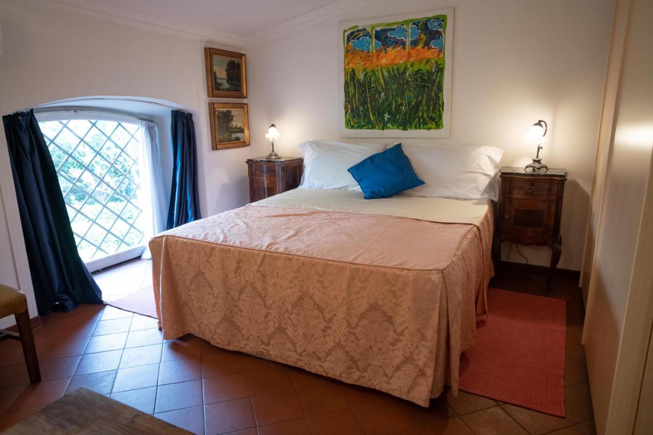 רומא Forum Apartment מראה חיצוני תמונה